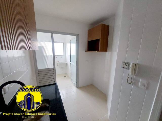 #1763 - Apartamento para Locação em São Paulo - SP - 3