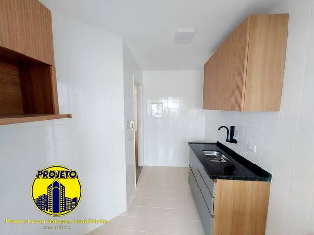 Apartamento para Locação em São Paulo - 5