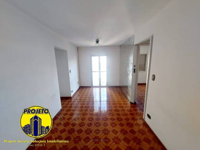 #1764 - Apartamento para Locação em São Paulo - SP - 2