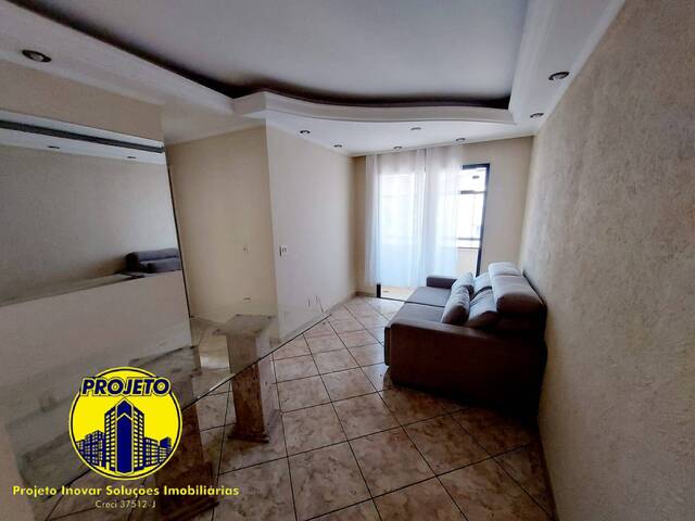 #1765 - Apartamento para Venda em São Paulo - SP - 3