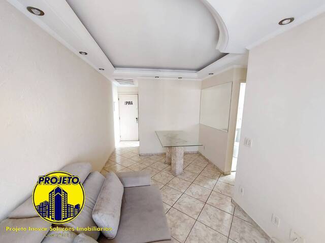 #1765 - Apartamento para Venda em São Paulo - SP - 2
