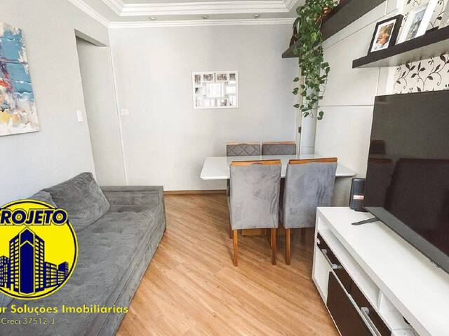 Apartamento para Venda em São Paulo - 5