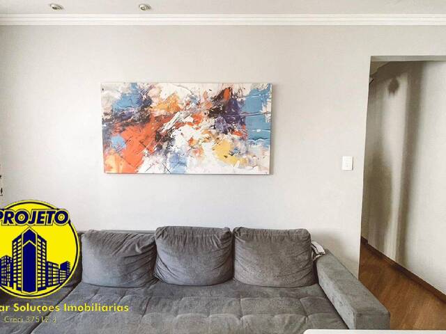 Apartamento para Venda em São Paulo - 4