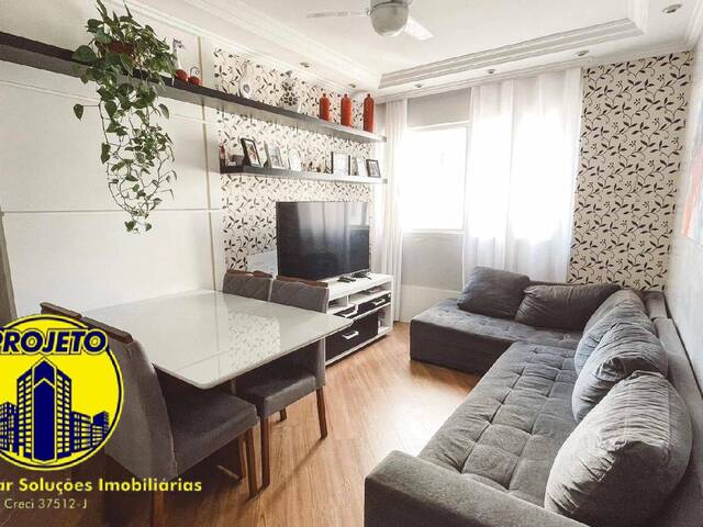 #1767 - Apartamento para Venda em São Paulo - SP - 1