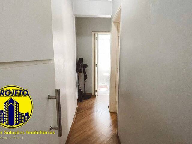 #1767 - Apartamento para Venda em São Paulo - SP - 2