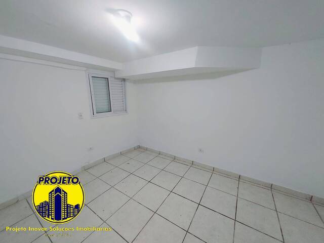 #1768 - Casa para Locação em São Paulo - SP - 3