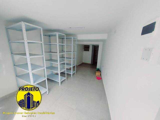 #1769 - Casa para Locação em São Paulo - SP - 2