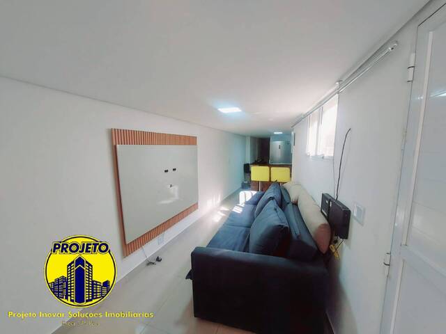 #1770 - Casa para Locação em São Paulo - SP - 2