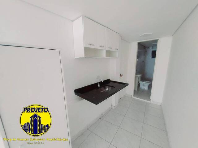 #1771 - Casa para Locação em São Paulo - SP - 3