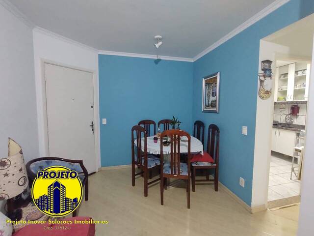#1773 - Apartamento para Venda em São Paulo - SP - 2