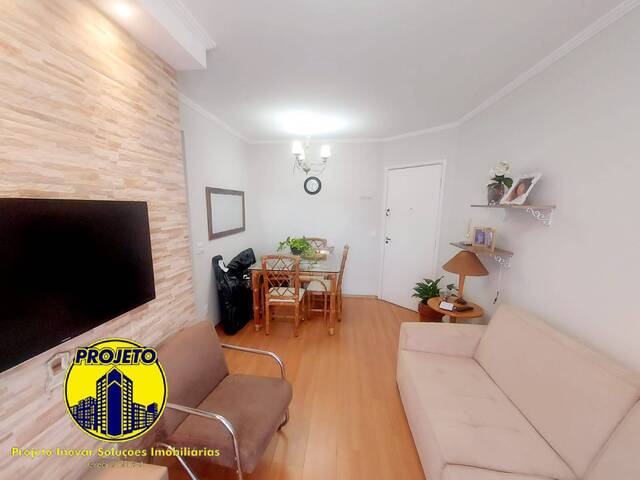 #1775 - Apartamento para Venda em São Paulo - SP - 3