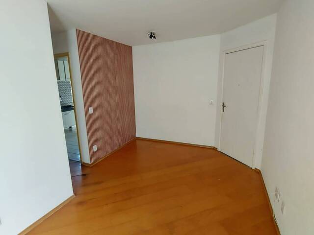 #1776 - Apartamento para Locação em São Paulo - SP - 3