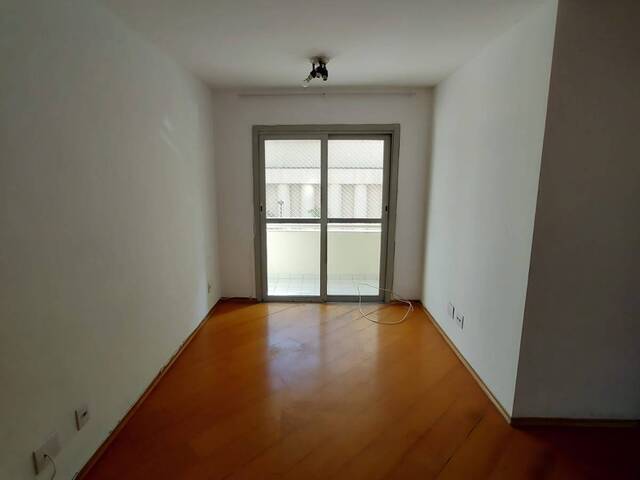 #1776 - Apartamento para Locação em São Paulo - SP - 2