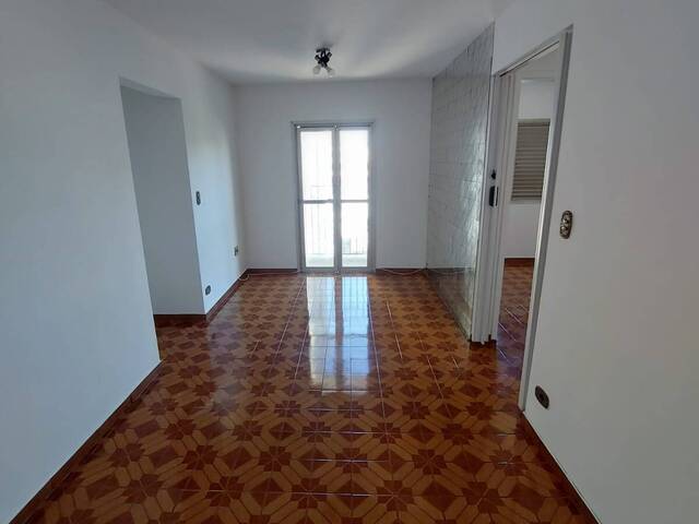 #1764 - Apartamento para Locação em São Paulo - SP - 2