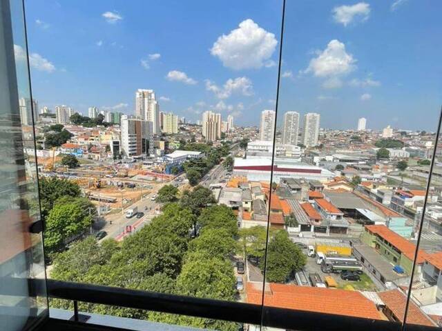#1778 - Apartamento para Locação em São Paulo - SP - 3
