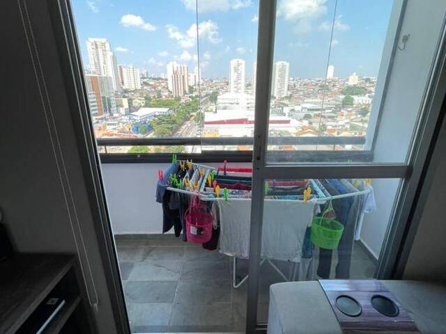 #1778 - Apartamento para Locação em São Paulo - SP - 2