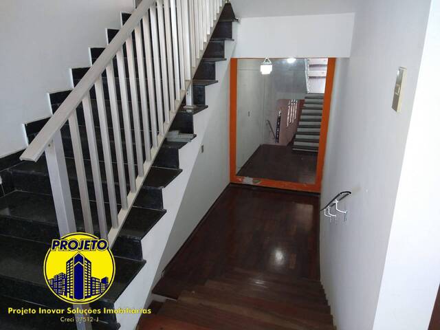 Casa para Locação em São Paulo - 5