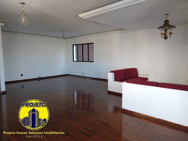 #1781 - Casa para Locação em São Paulo - SP - 3