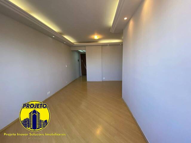 Apartamento para Locação em São Paulo - 5