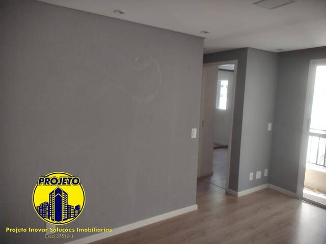#1783 - Apartamento para Venda em São Paulo - SP - 2