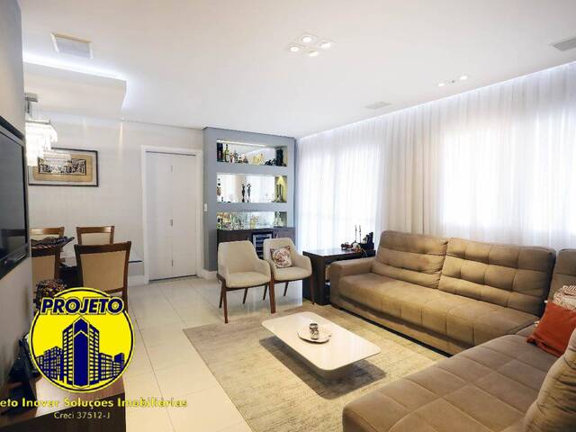 #1785 - Apartamento para Venda em São Paulo - SP - 3