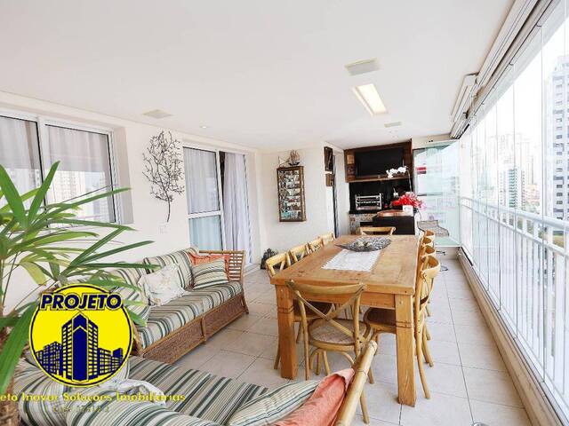 Apartamento para Venda em São Paulo - 4