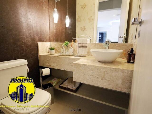 Apartamento para Venda em São Paulo - 5