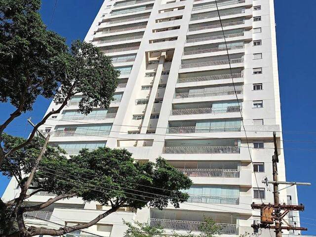 Venda em Vila Regente Feijó - São Paulo