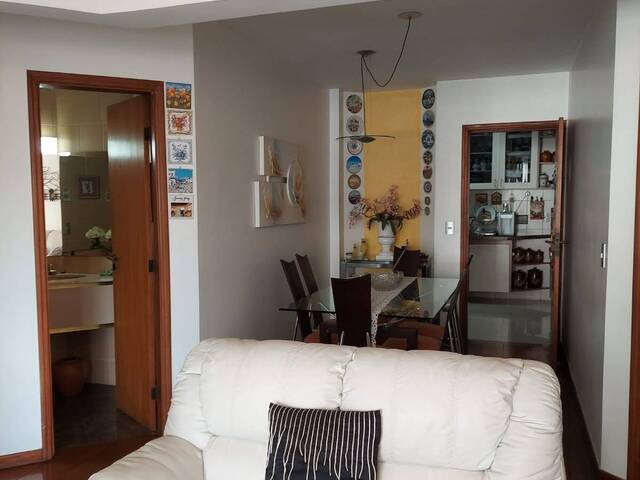 #1786 - Apartamento para Venda em São Paulo - SP - 3