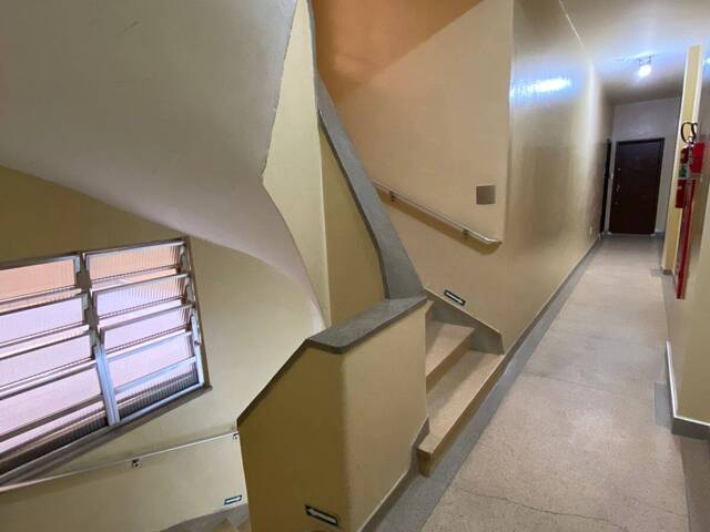 #1789 - Apartamento para Venda em São Paulo - SP - 2