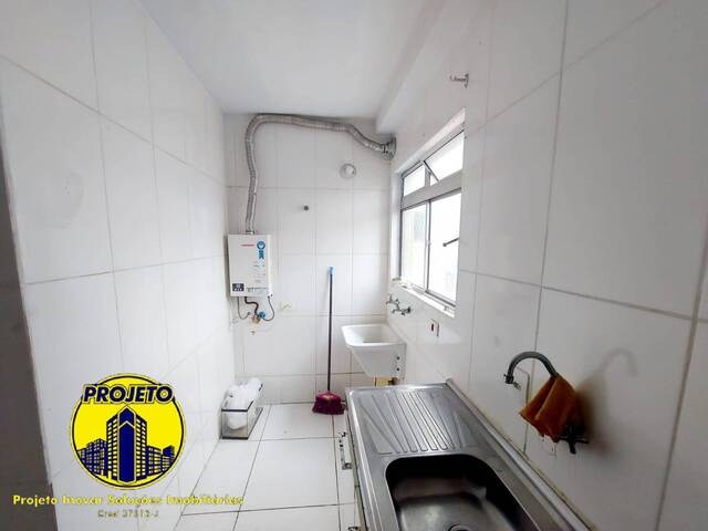 Apartamento para Venda em São Paulo - 5