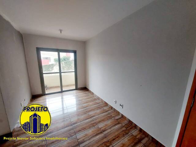 #1790 - Apartamento para Venda em São Paulo - SP - 2