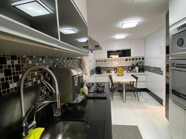 #1792 - Apartamento para Venda em São Paulo - SP - 3