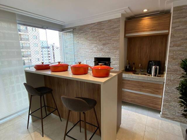 Apartamento para Venda em São Paulo - 5