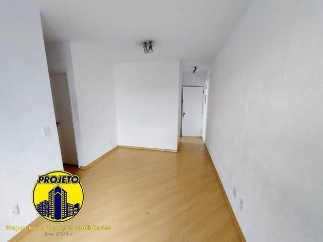 Apartamento para Locação em São Paulo - 4