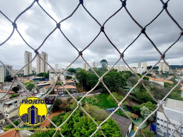 #1793 - Apartamento para Locação em São Paulo - SP - 3