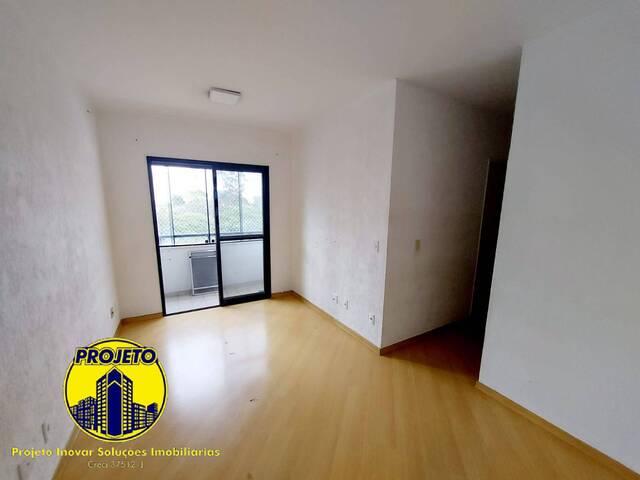 #1793 - Apartamento para Locação em São Paulo - SP - 2
