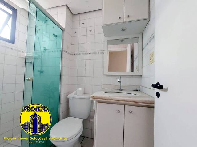 Apartamento para Locação em São Paulo - 5
