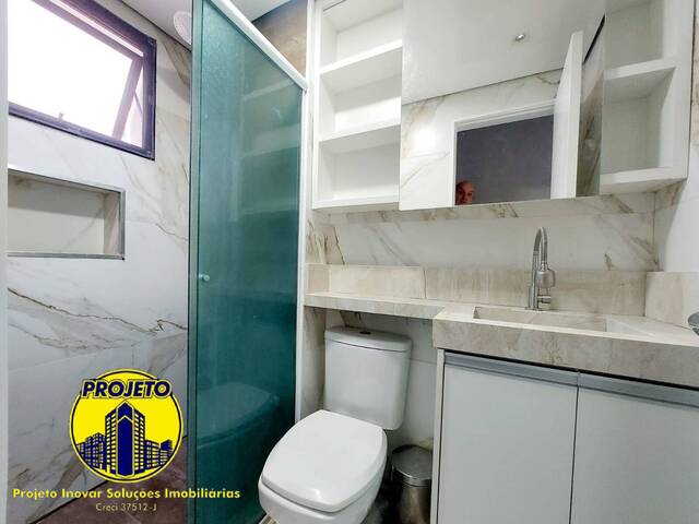 Apartamento para Locação em São Paulo - 5