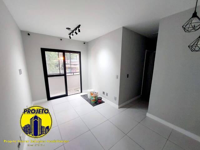 #1795 - Apartamento para Locação em São Paulo - SP - 3