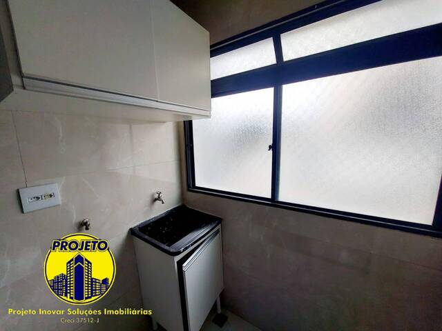 Apartamento para Locação em São Paulo - 4