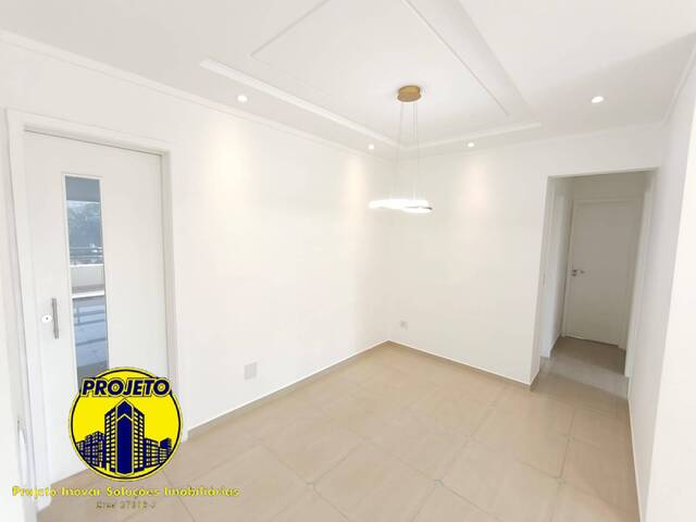 #1796 - Apartamento para Venda em São Paulo - SP - 2