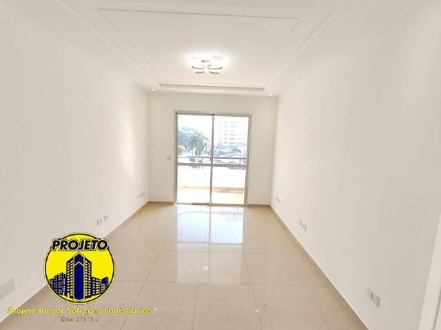 #1796 - Apartamento para Venda em São Paulo - SP - 3