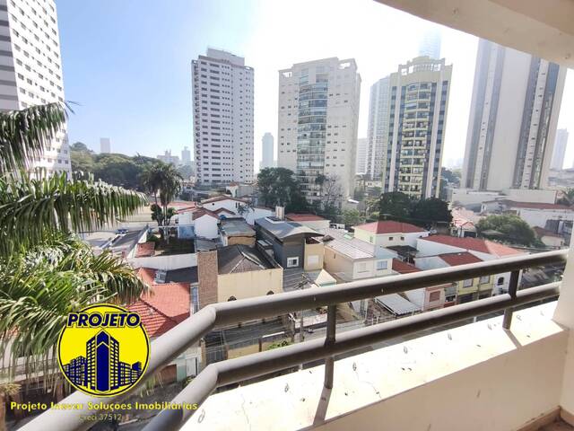 Apartamento para Venda em São Paulo - 5