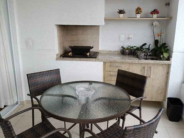 #1797 - Apartamento para Venda em São Paulo - SP - 3