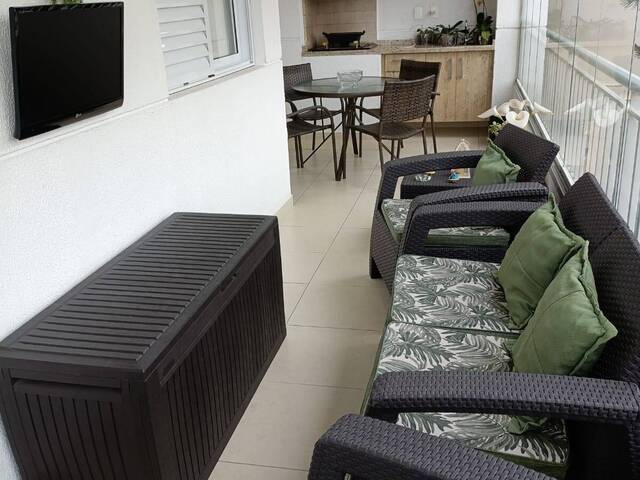 Apartamento para Venda em São Paulo - 4