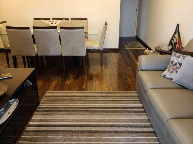 Apartamento para Venda em São Paulo - 5