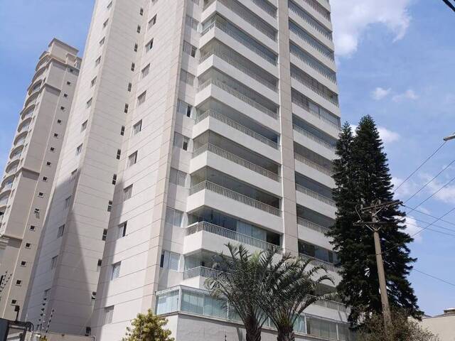 Venda em Vila Bertioga - São Paulo