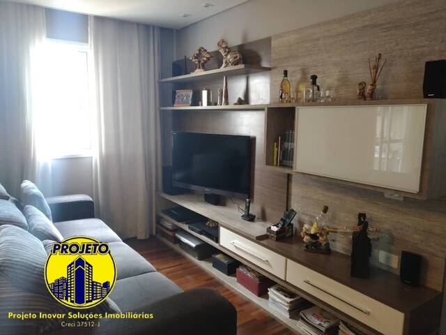 #1798 - Apartamento para Venda em São Paulo - SP - 2
