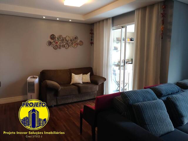 #1798 - Apartamento para Venda em São Paulo - SP - 3